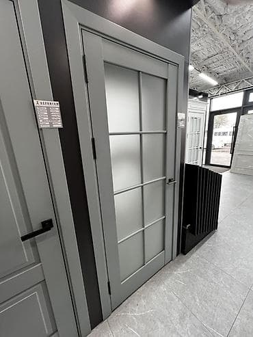 inno: Межкомнатная дверь VFD Innova 02 - Производство: Россия - Коллекция — 1