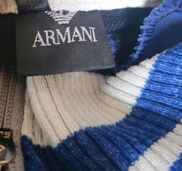 Детский транспорт: Продаю б/у спортивную кофту на возраст 5-6 лет, в хорошем состоянии — 2