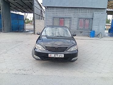 rdevice rd 1000 pro: Toyota Camry: 2003 г., 2.4 л, Автомат, Бензин, Седан — 7