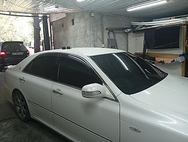 тонировка от солнца на окна: Профессиональная тонировка автомобилей - Полная тонировка боковых и — 4
