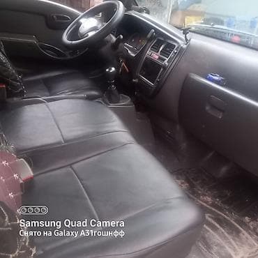 daf 480: Легкий грузовик, Hyundai, Стандарт, 3 т, Б/у — 6