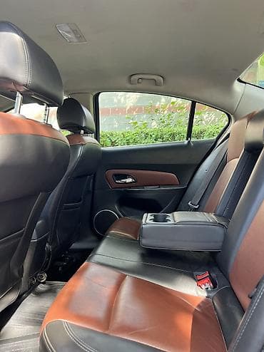 мотор шевроле авео 1.2: Chevrolet Cruze: 2009 г., 1.6 л, Автомат, Газ — 5