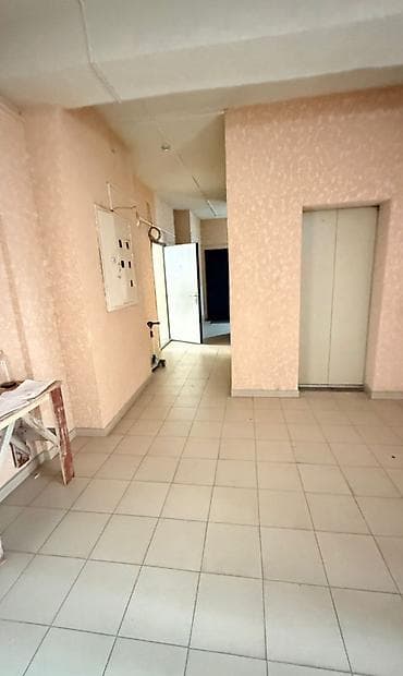 Батирлерди сатуу: 2 бөлмө, 48 м², Жеке план, 7 кабат, Косметикалык ремонт — 7