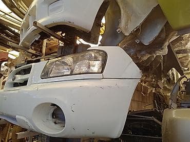 Subaru: Субару SG-5 — 3