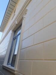 панель для стены: Фасадные панели и декоративные элементы для облицовки дома - — 9