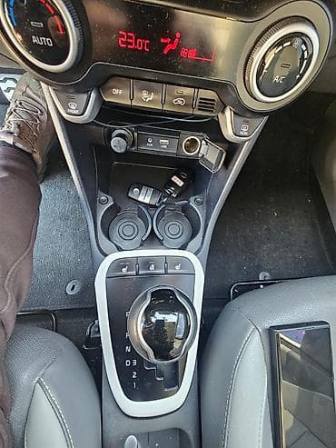 wagon r: Kia Morning: 2019 г., 1 л, Бензин, Хэтчбэк — 10