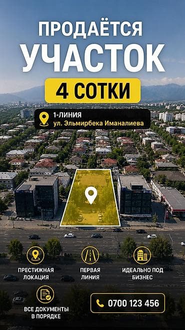участках: 4 соток, Для строительства, Красная книга — 2