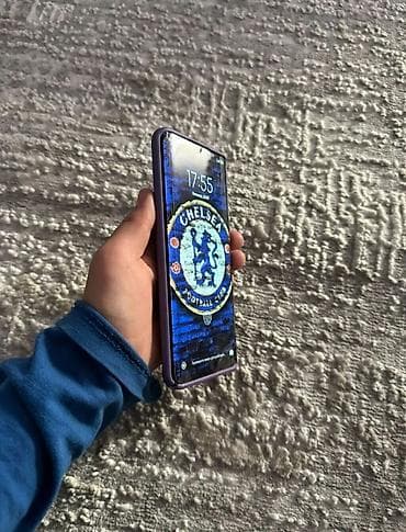 ми 7: Xiaomi, Mi 10 Pro, 256 ГБ, цвет - Зеленый — 2