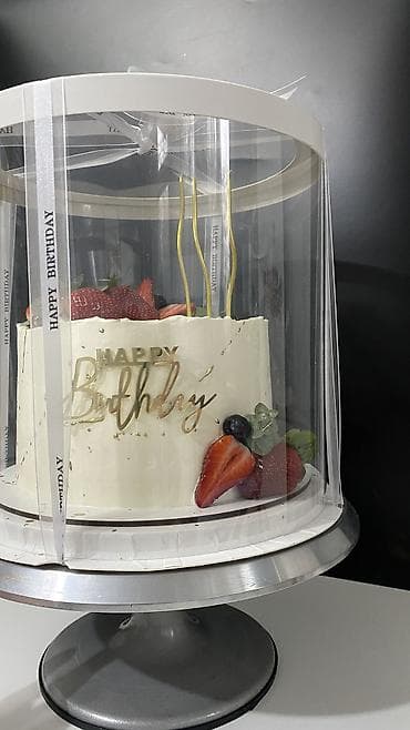 кондитерская: Авторские торты на заказ от zemka_sweets. - Дизайн: многоярусные и — 10
