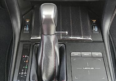 продажа форестер: Lexus GX: 2022 г., 4.6 л, Автомат, Бензин, Внедорожник — 10