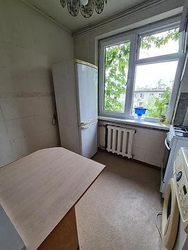 асанбай 105 серии: 3 комнаты, Агентство недвижимости, Без подселения, С мебелью полностью — 8