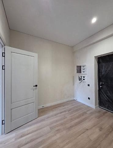 2 комнаты, 47 м², Элитка, 4 этаж, Евроремонт