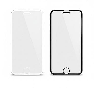 pro m1: Защитное стекло для iPhone 7 Plus / iPhone 8 Plus, размер 7,2 см — 2
