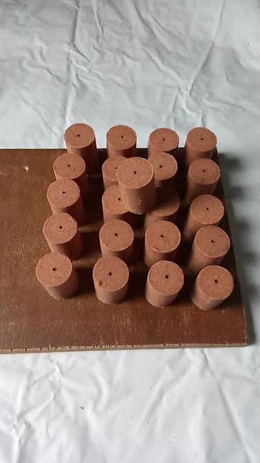 приманки для рыбы: Для ловли рыбы.Сделано профессионально исходя из многолетнего опыта — 1