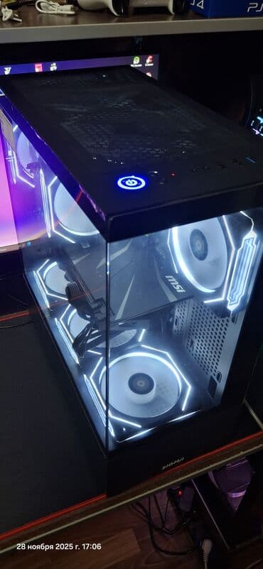 камера заднего вида с монитором бишкек: Компьютер, ядер - 24, ОЗУ 16 ГБ, Игровой, Новый, SSD — 3