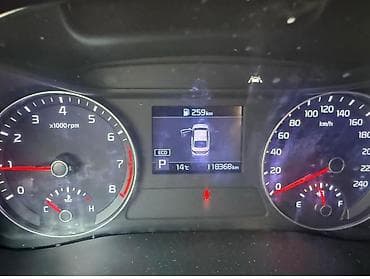 2 4 gdi: Kia K3: 2019 г., 1.6 л, Вариатор, Бензин, Седан — 10