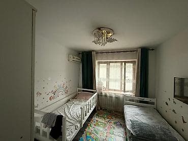 52: 3 комнаты, 52 м², Индивидуалка, 1 этаж, Евроремонт — 1