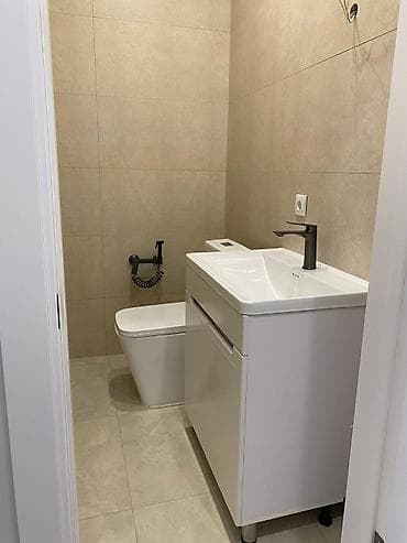 квартиры 2комнатный: 2 комнаты, Собственник, Без подселения, С мебелью полностью — 3