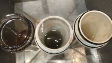 вода диспенсер: Обслуживание фильтров 🛠️ Замена комплектующих для системы очистки воды — 4