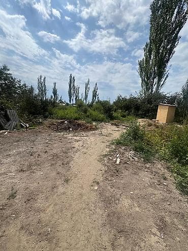 жер там кв: 16 соток, Для строительства, Красная книга — 3