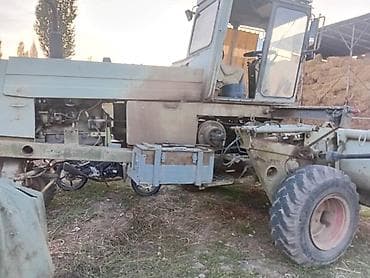 купить трактор мтз 82 бу дешево: Срочно продам Ешка 303 всё в рабочем состоянии — 2