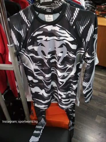 спорт товары дордой: VENUM экипировка Качество: Комфорт в каждом движении! Размеры: в — 1