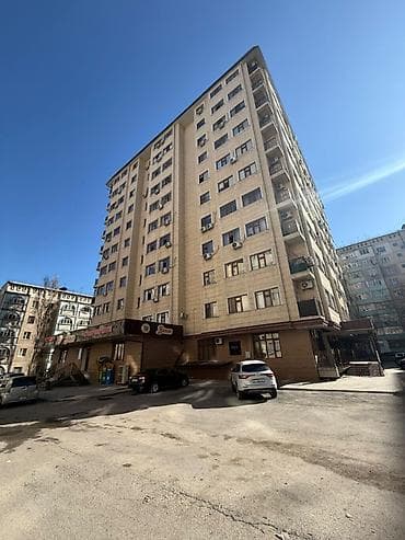 Батирлер: 3 бөлмө, 110 м², Жал мкр (а.и. Жогорку, Ортоңку, Төмөнкү) Элитка, 11 кабат — 2