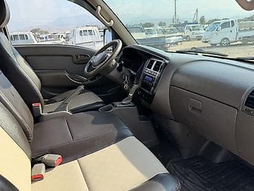 volkswagen sharan 2 8: Hyundai Porter: 2019 г., 2.5 л, Типтроник, Дизель, Универсал — 10