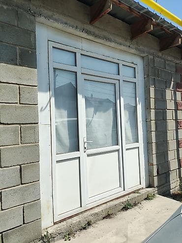 Кыймылсыз мүлк: Сдаётся помощени для работы можете сразу приступать место хорошая — 8