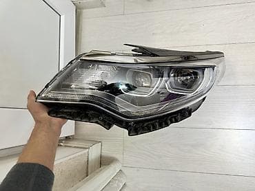 Передняя левая фара Kia 2019 г., Б/у, Оригинал at lalafo.kg Передняя левая фара Kia 2019 г., Б/у, Оригинал