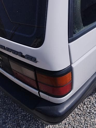 омортизаторы: Volkswagen Passat: 1989 г., 1.8 л, Механика, Бензин, Универсал — 7