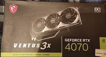 eos r: Видеокарта, Б/у, MSI, GeForce RTX, 12 ГБ, Для ПК — 3