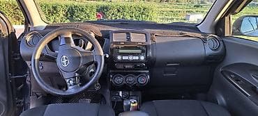 Унаа сатуу: Toyota Urban Cruiser: 2007 г., 1.8 л, Автомат, Бензин, Хетчбек — 4