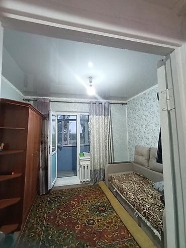 Аренда квартир: 3 комнаты, 63 м², 105 серия, 5 этаж, Свежий ремонт — 5