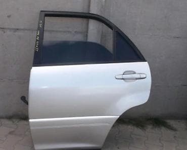 lexus sc: Передняя левая Lexus, Б/у, Оригинал — 2