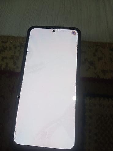 Poco M5s, Б/у, 256 ГБ, цвет - Серый, 2 SIM