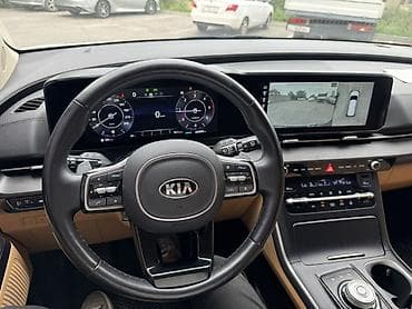 сткл: Kia Carnival: 2020 г., 2.2 л, Автомат, Дизель, Минивэн — 6