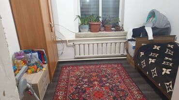 купить дом в ипотеку в бишкеке: Дом, 75 м², 4 комнаты, Собственник — 11