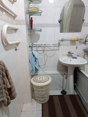 военный антанока продаю дом: 18 м², С мебелью — 3