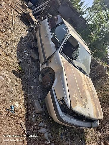 Mazda 626 (седан, начало–середина 1990‑х), на разбор. Что видно по lalafo.kg да Mazda 626 (седан, начало–середина 1990‑х), на разбор. Что видно по