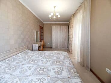 Батирлер: 3 бөлмө, Кыймылсыз мүлк агенттиги, Чогуу жашоосу жок, Толугу менен эмереги бар — 9