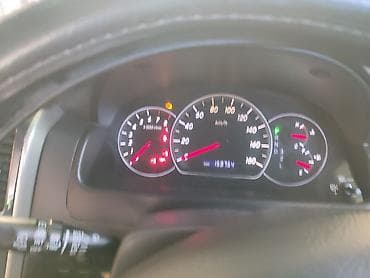 мисибуси шариот: Toyota Alphard: 2003 г., Бензин, Минивэн — 10