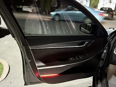 byd e2 2021: Hyundai Grandeur: 2019 г., 2.4 л, Автомат, Гибрид, Седан — 7