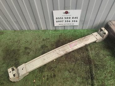 бампер хонда свик: Honda — 1