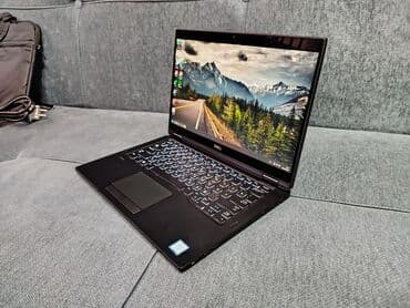 сколько стоит батарейка для ноутбука: Ноутбук, Dell, 8 ГБ ОЗУ, Intel Core i5, 13.3 ", Б/у, Для работы, учебы, память SSD — 7