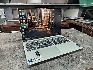 Ноутбуки и аксессуары: Ультрабук, Новый, Intel Core i5 — 9