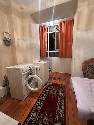 2 ком: 2 комнаты, 53 м², Индивидуалка, 2 этаж, Косметический ремонт — 8