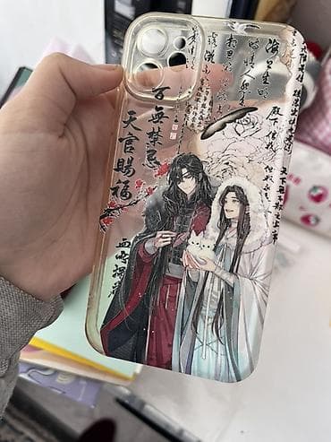 чехлы на айфон хр: Набор чехлов для iPhone 11 (6.1") В комплекте: - Бордовый жесткий — 4