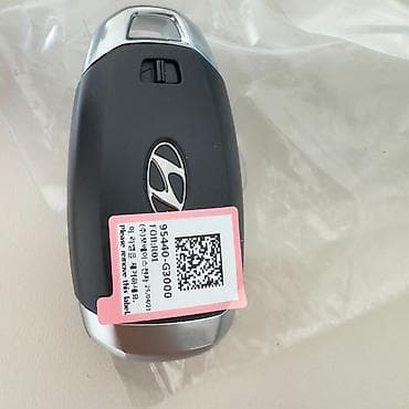 Ключ Hyundai Оригинал at lalafo.kg Ключ Hyundai Оригинал