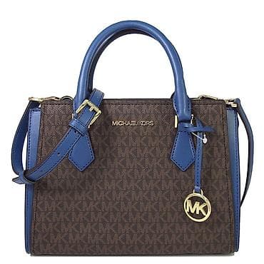 Классическая сумка, Michael Kors, Материал: Комбинированный материал, Застежка на молнии, Женские, Новый at lalafo.kg Классическая сумка, Michael Kors, Материал: Комбинированный материал, Застежка на молнии, Женские, Новый